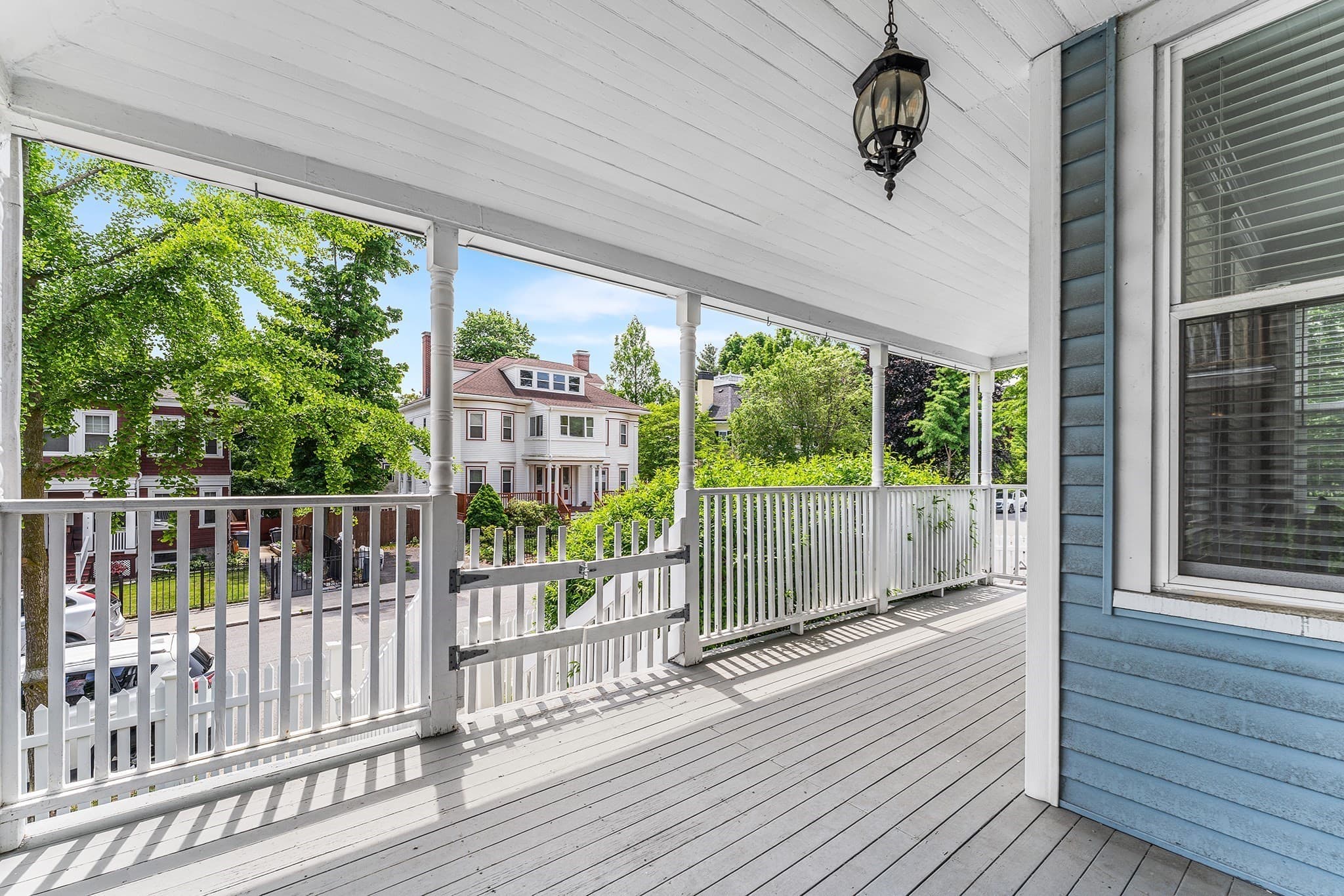 Single Family Residence at 156 Ashmont St, Boston MA 02124, photo 35 of 40