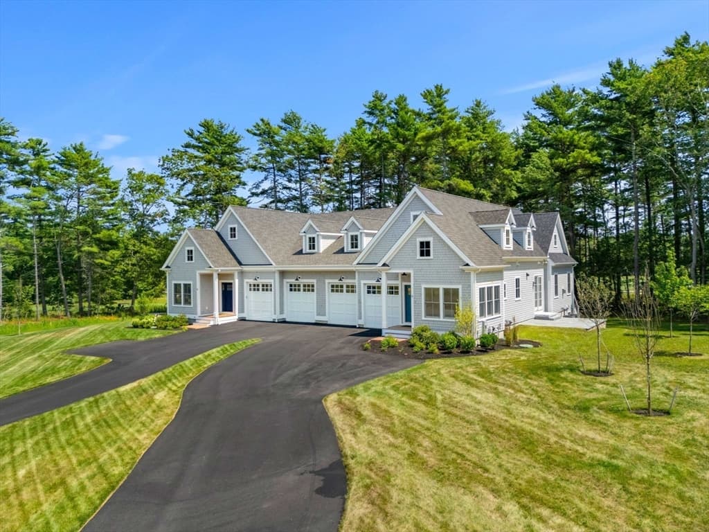 2 Golf Cottage Way # 2, Mattapoisett MA 02739 photo 6