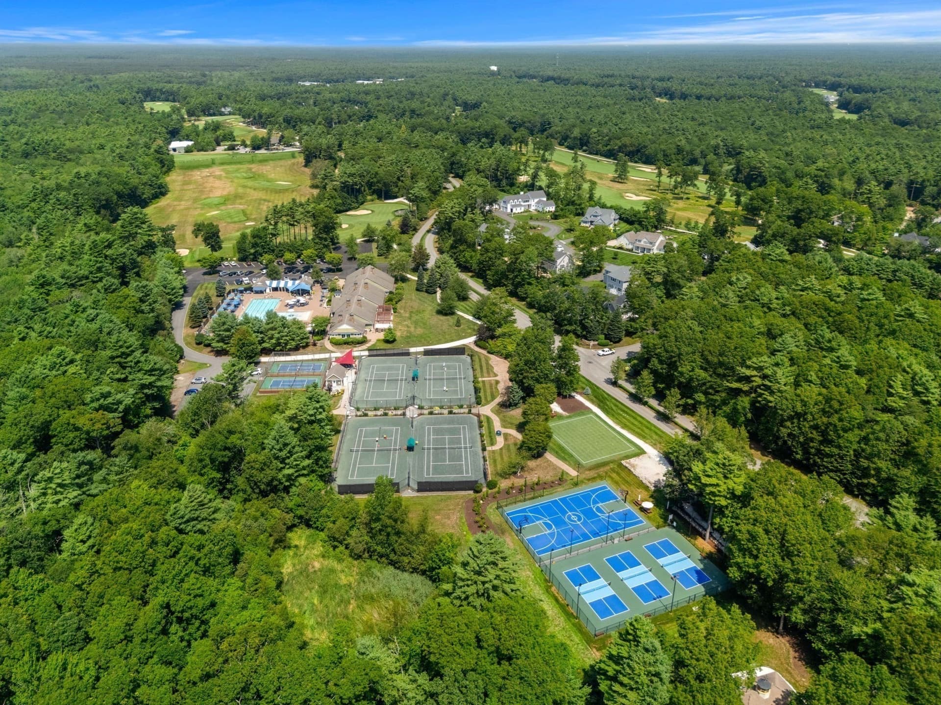 Single Family Residence at 2 Golf Cottage Way # 2, Mattapoisett MA 02739, photo 13 of 32
