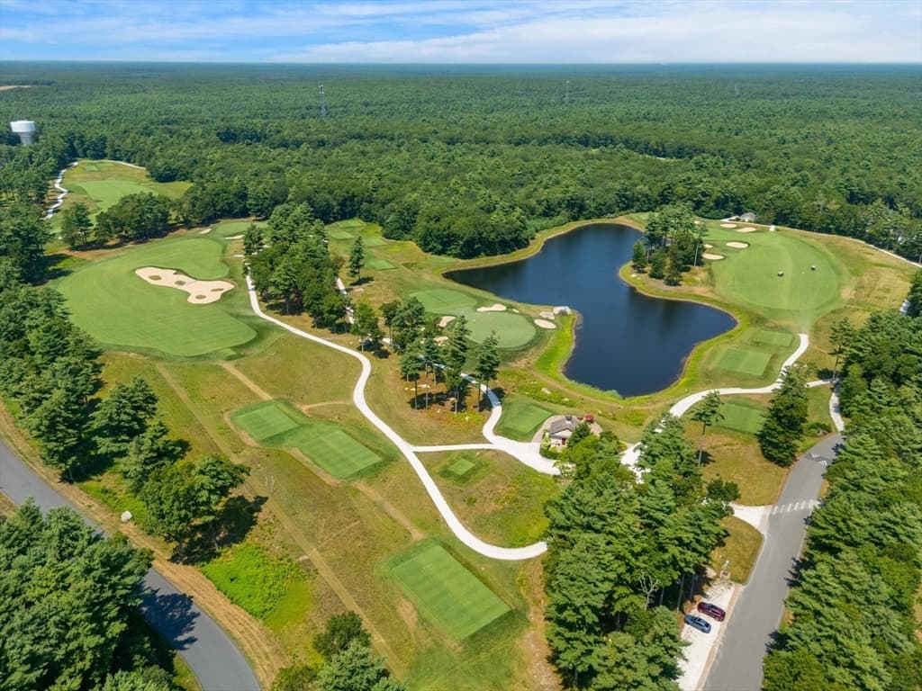 2 Golf Cottage Way # 2, Mattapoisett MA 02739 photo 12