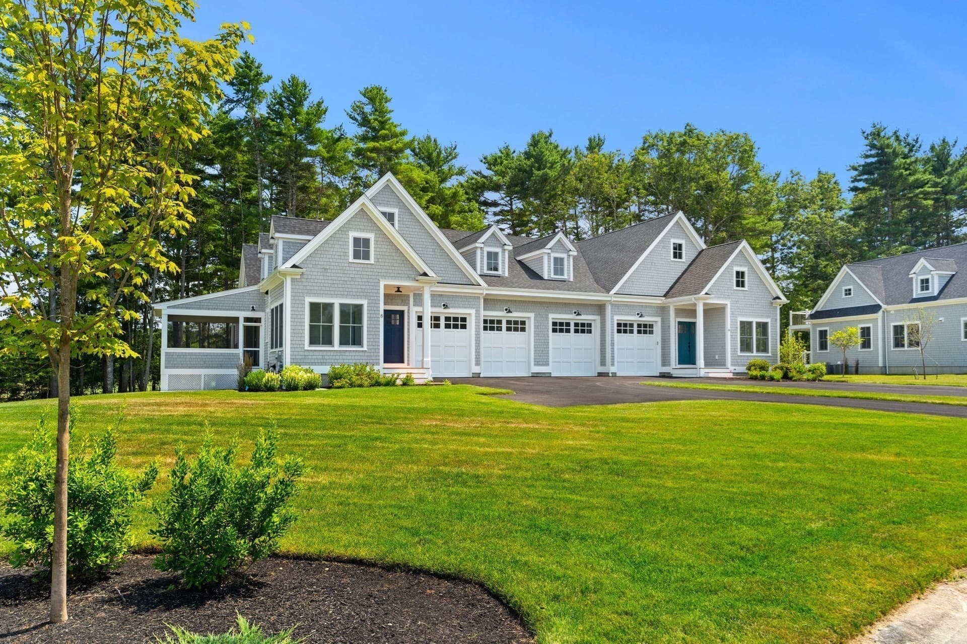 Single Family Residence at 2 Golf Cottage Way # 2, Mattapoisett MA 02739, photo 7 of 32