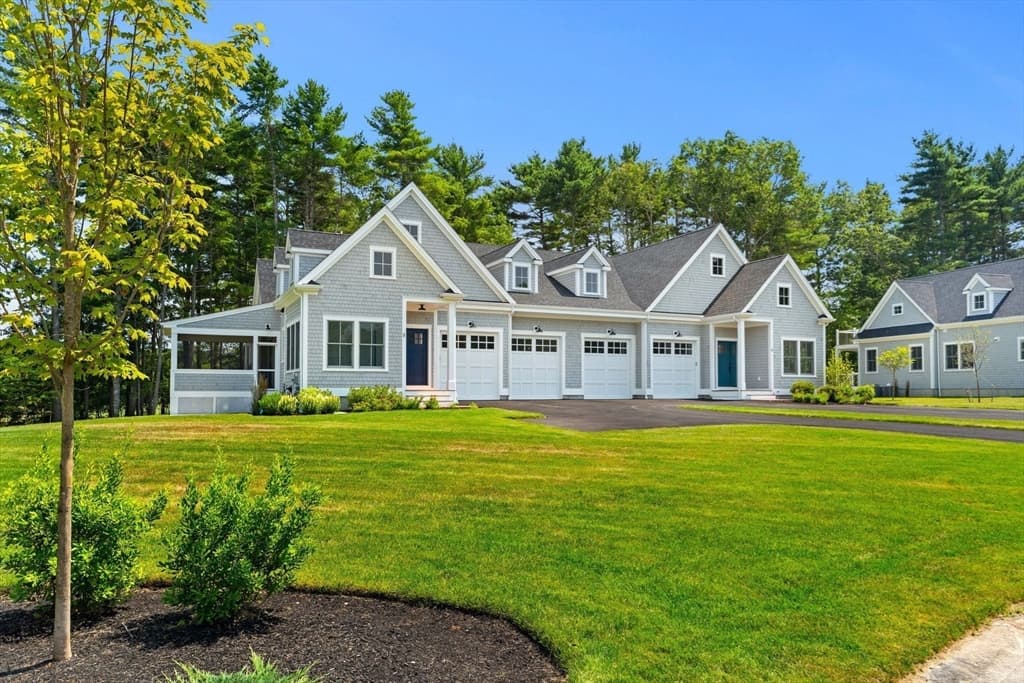 2 Golf Cottage Way # 2, Mattapoisett MA 02739 photo 7