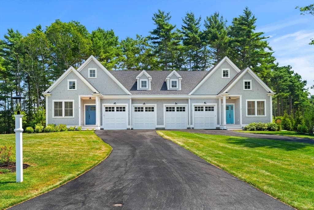 2 Golf Cottage Way # 2, Mattapoisett MA 02739 photo 4