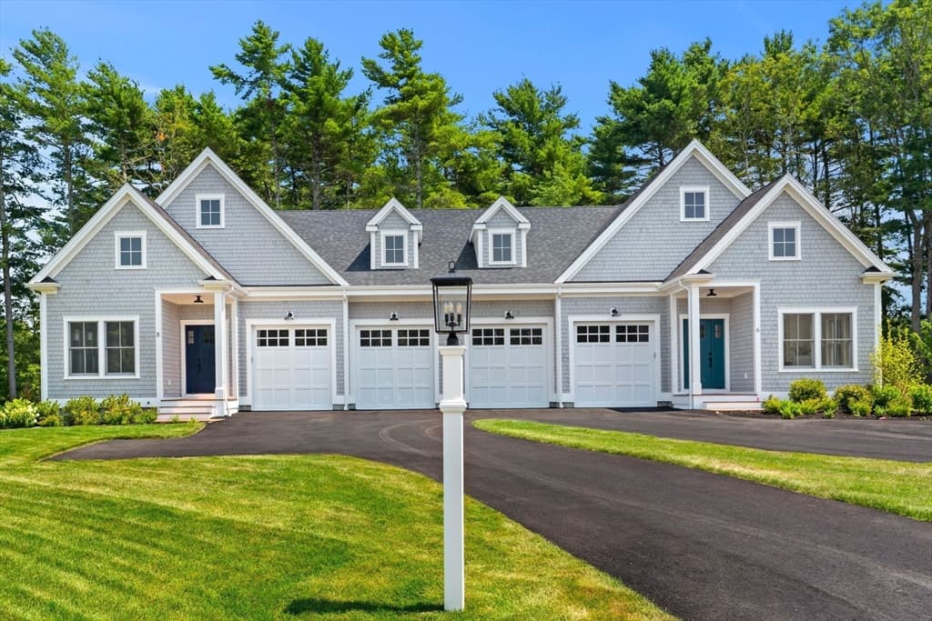 2 Golf Cottage Way # 2, Mattapoisett MA 02739 photo 8