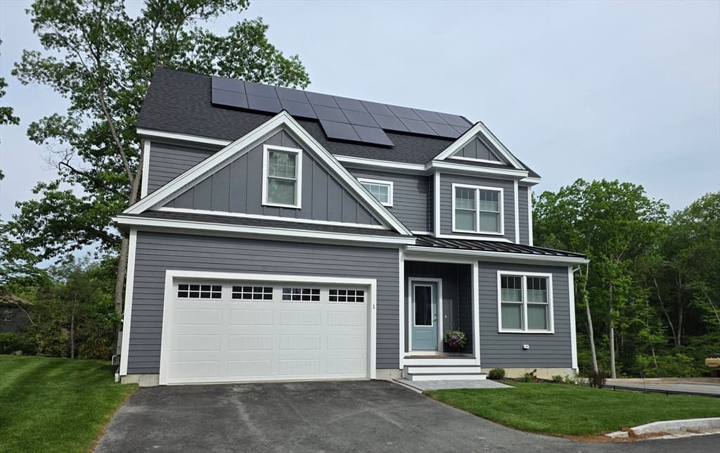 11 Cricket Lane, Newbury MA 01922