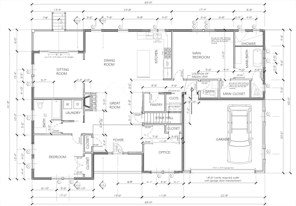 Condominium at 16 Mallard Ln # 3, Bolton MA 01740, photo 2 of 9