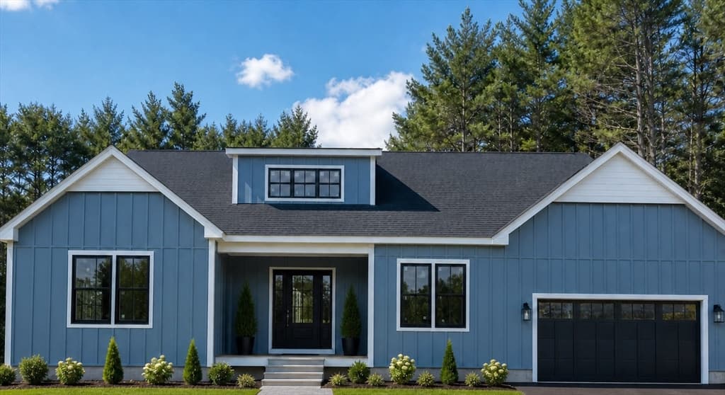 16 Mallard Ln # 3, Bolton MA 01740