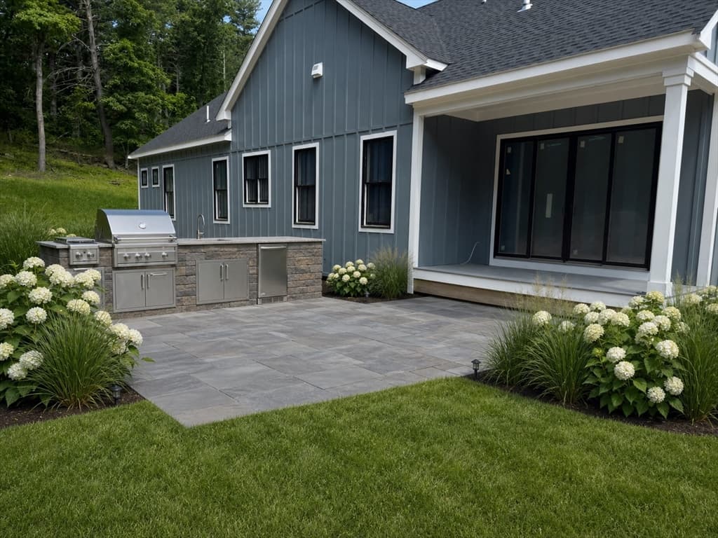 Condominium at 16 Mallard Ln # 3, Bolton MA 01740, photo 8 of 9