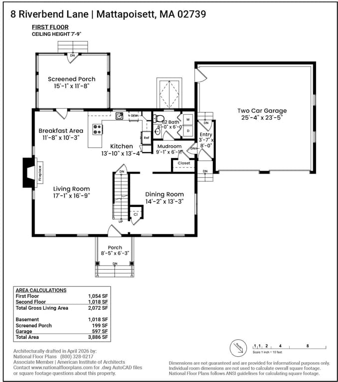 8 Riverbend Ln, Mattapoisett MA 02739 photo 40