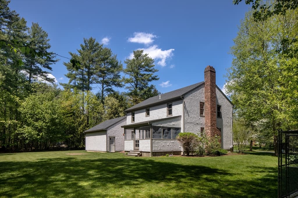 8 Riverbend Ln, Mattapoisett MA 02739 photo 8