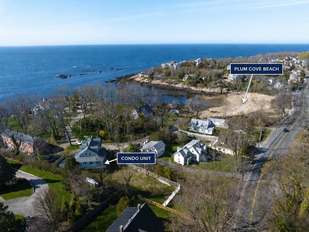 6 Mt Locust Place # 2, Gloucester MA 01930 photo 2