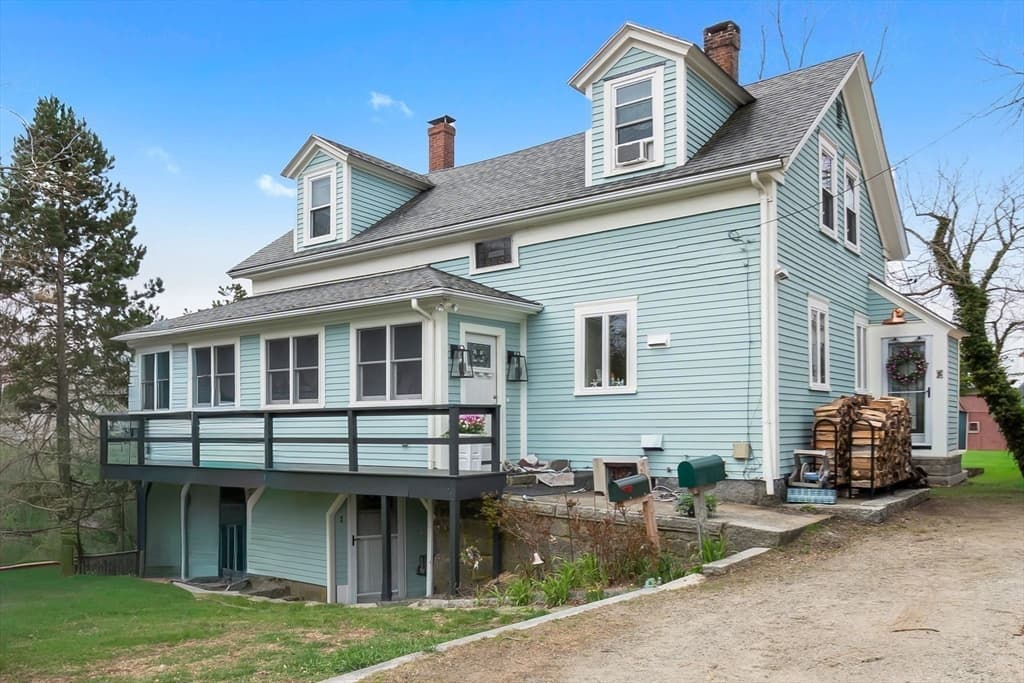 6 Mt Locust Place # 2, Gloucester MA 01930 photo 36