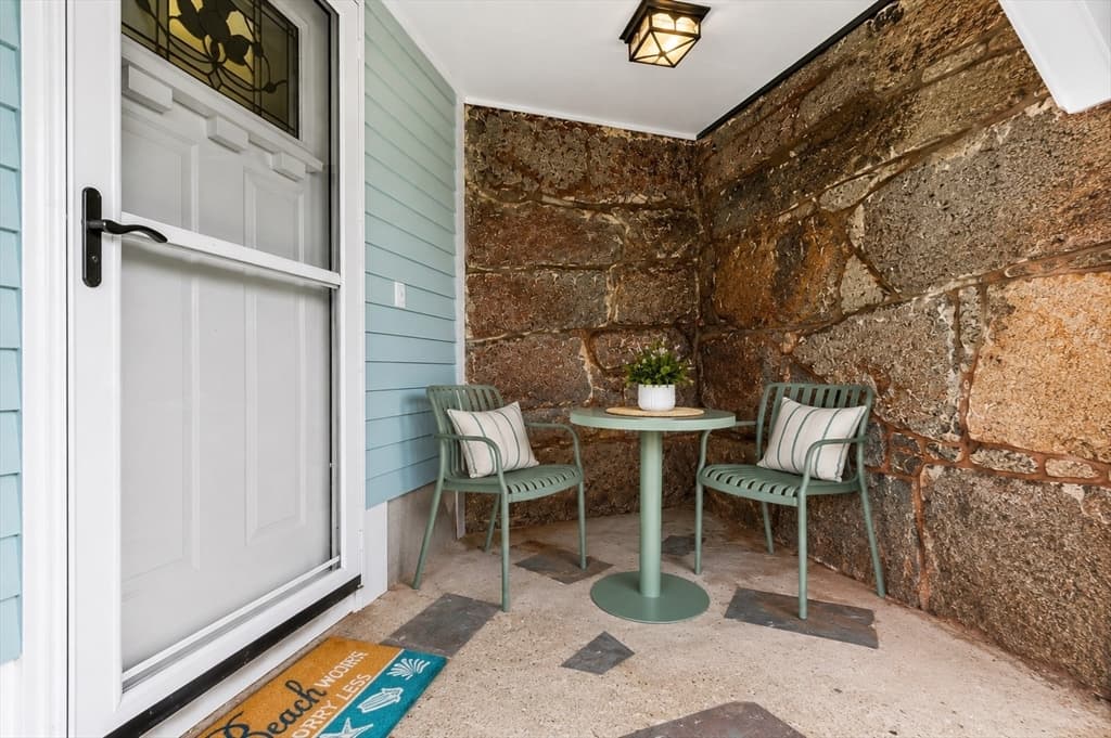 6 Mt Locust Place # 2, Gloucester MA 01930 photo 32