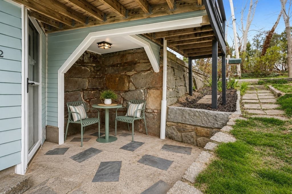 6 Mt Locust Place # 2, Gloucester MA 01930 photo 33