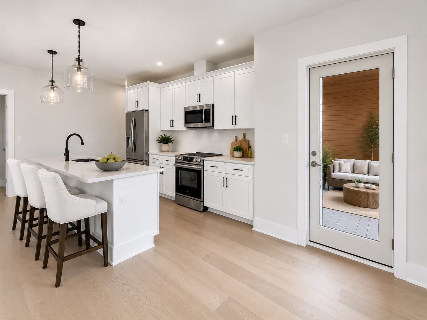 Condominium at 62 Foundry St # 315, Wakefield MA 01880, photo 4 of 35