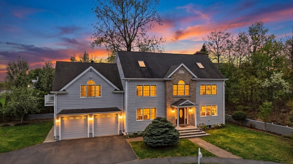 Single Family Residence at 131 Range Heights Road, Lynn MA 01904, Lynn, photo 36 of 36