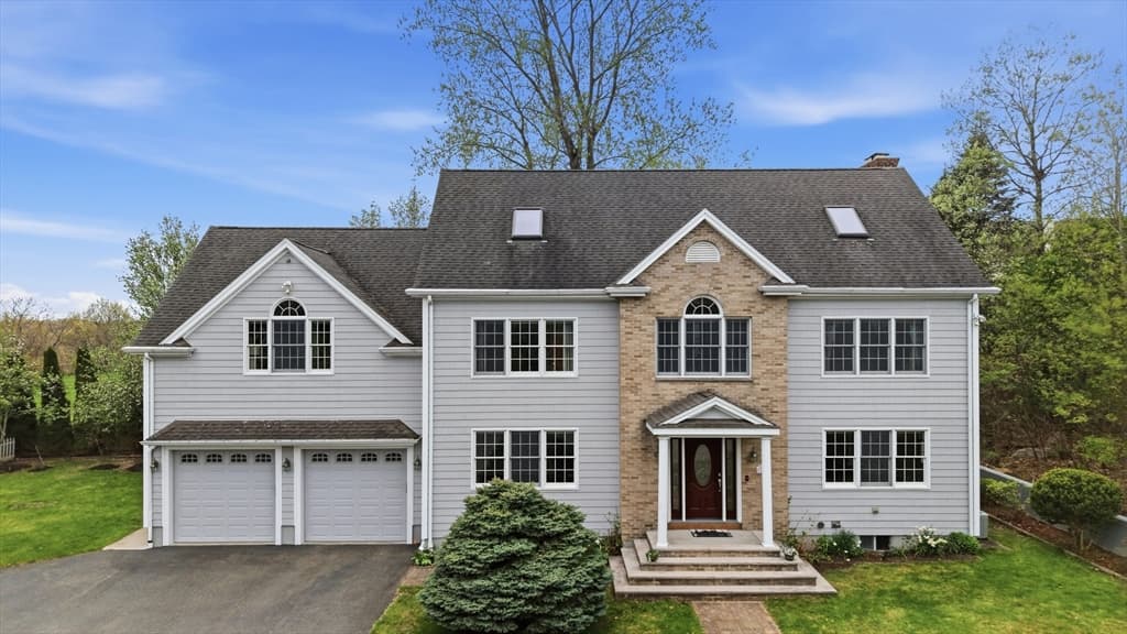 131 Range Heights Road, Lynn MA 01904