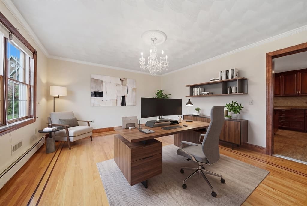 Single Family Residence at 131 Range Heights Road, Lynn MA 01904, Lynn, photo 30 of 36