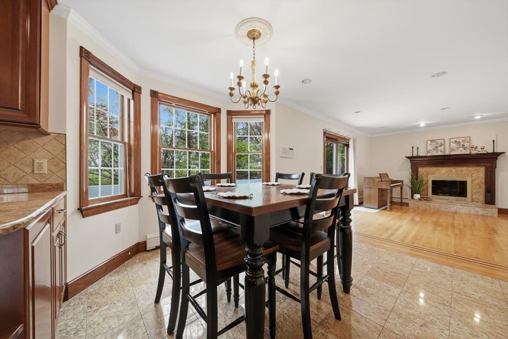 Single Family Residence at 131 Range Heights Road, Lynn MA 01904, Lynn, photo 10 of 36