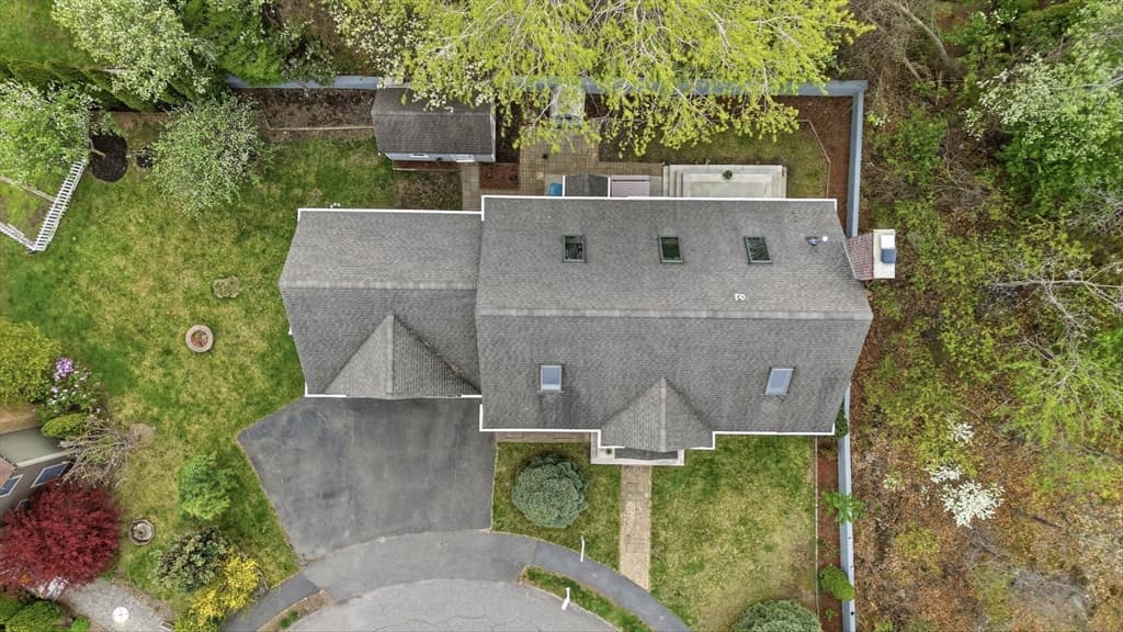 Single Family Residence at 131 Range Heights Road, Lynn MA 01904, Lynn, photo 33 of 36