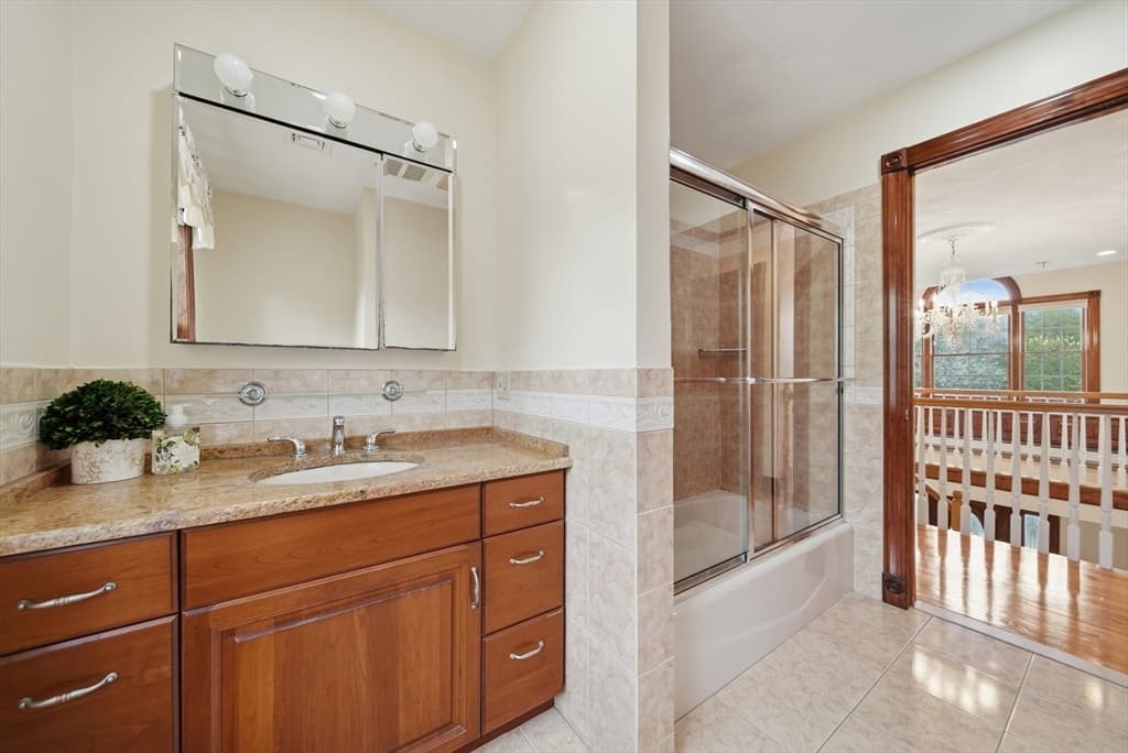 Single Family Residence at 131 Range Heights Road, Lynn MA 01904, Lynn, photo 14 of 36
