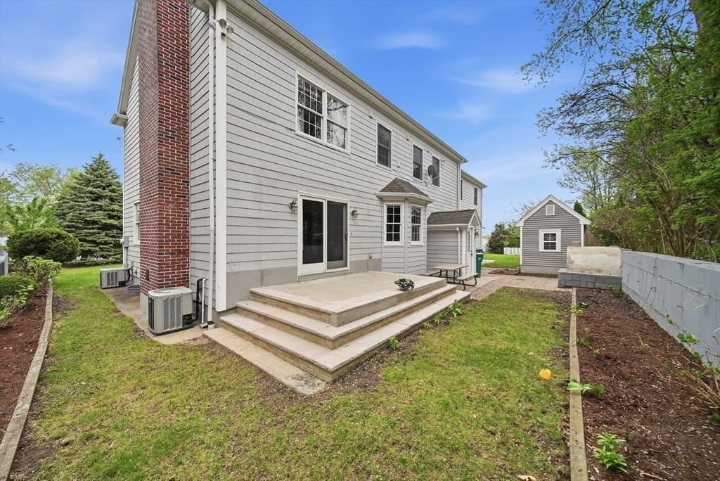 Single Family Residence at 131 Range Heights Road, Lynn MA 01904, Lynn, photo 35 of 36