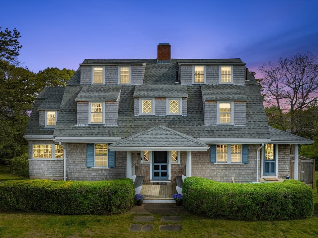 35 Grayton Ave, Barnstable MA 02647 photo 3