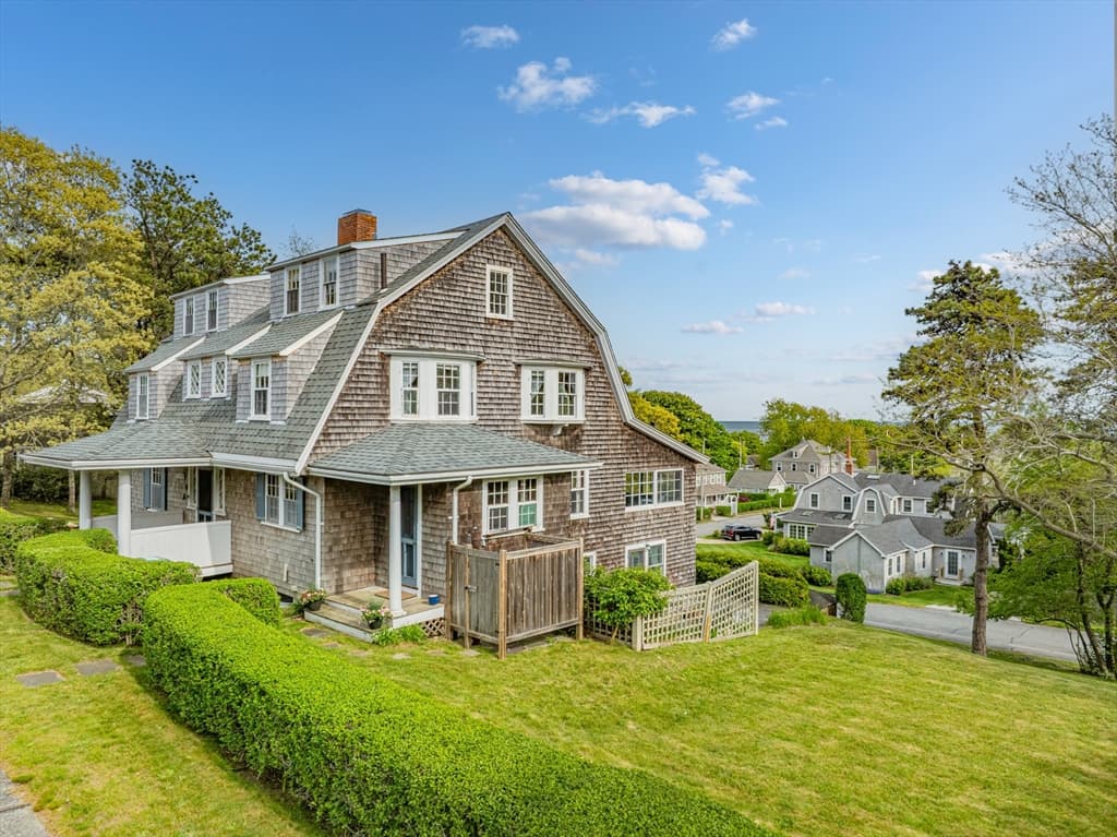 35 Grayton Ave, Barnstable MA 02647 photo 36