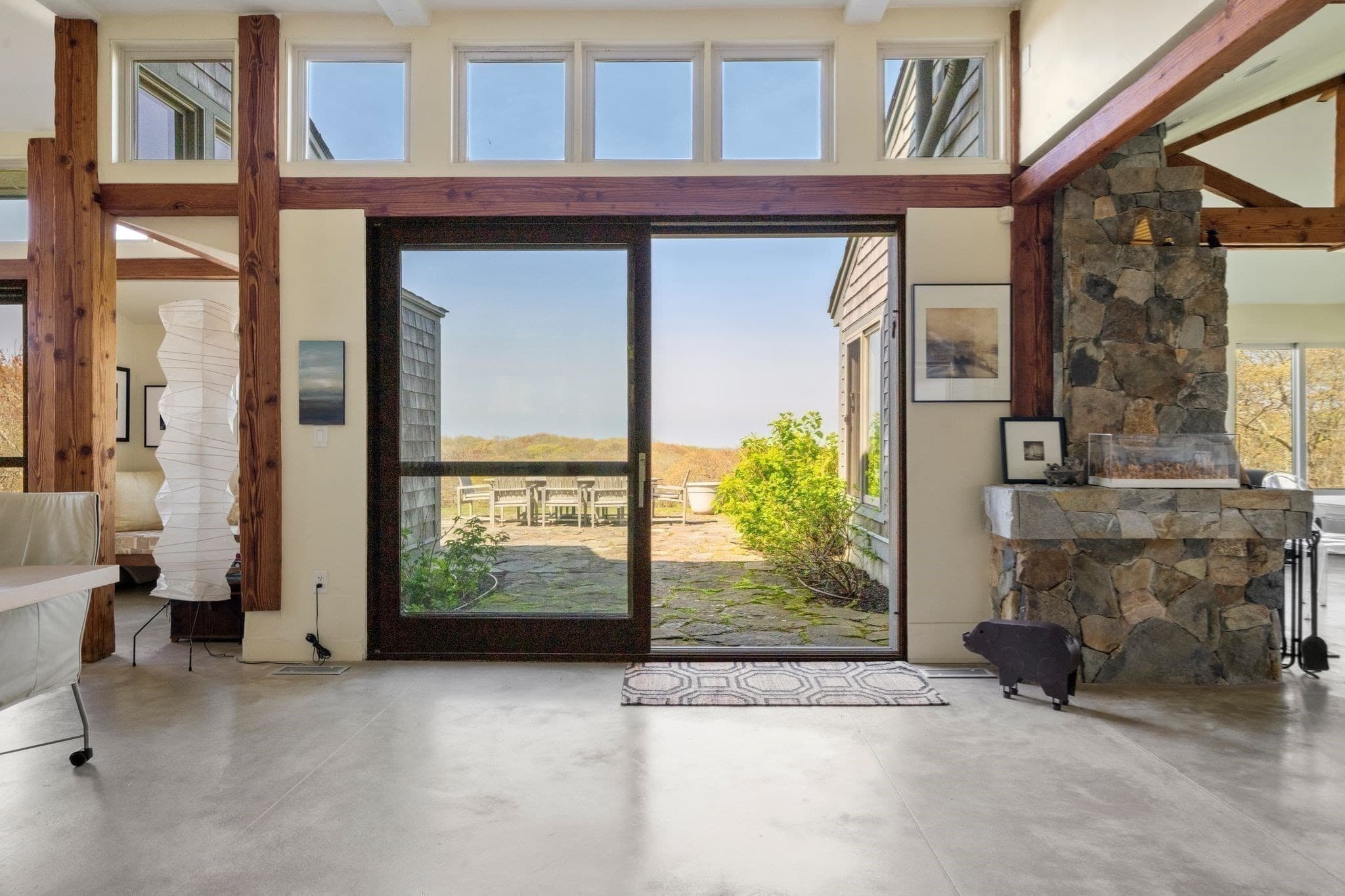 Single Family Residence at 19 Locust Ln, Aquinnah MA 02535, photo 12 of 42