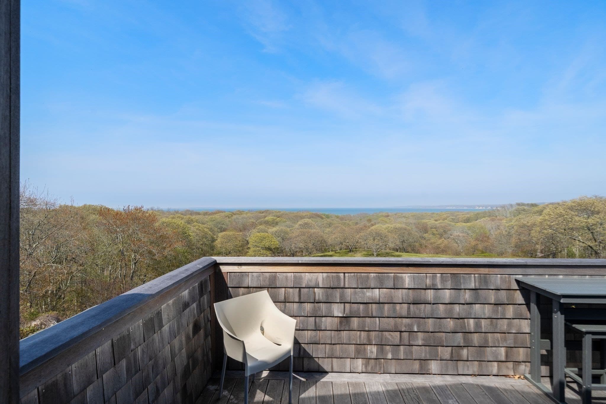 Single Family Residence at 19 Locust Ln, Aquinnah MA 02535, photo 30 of 42