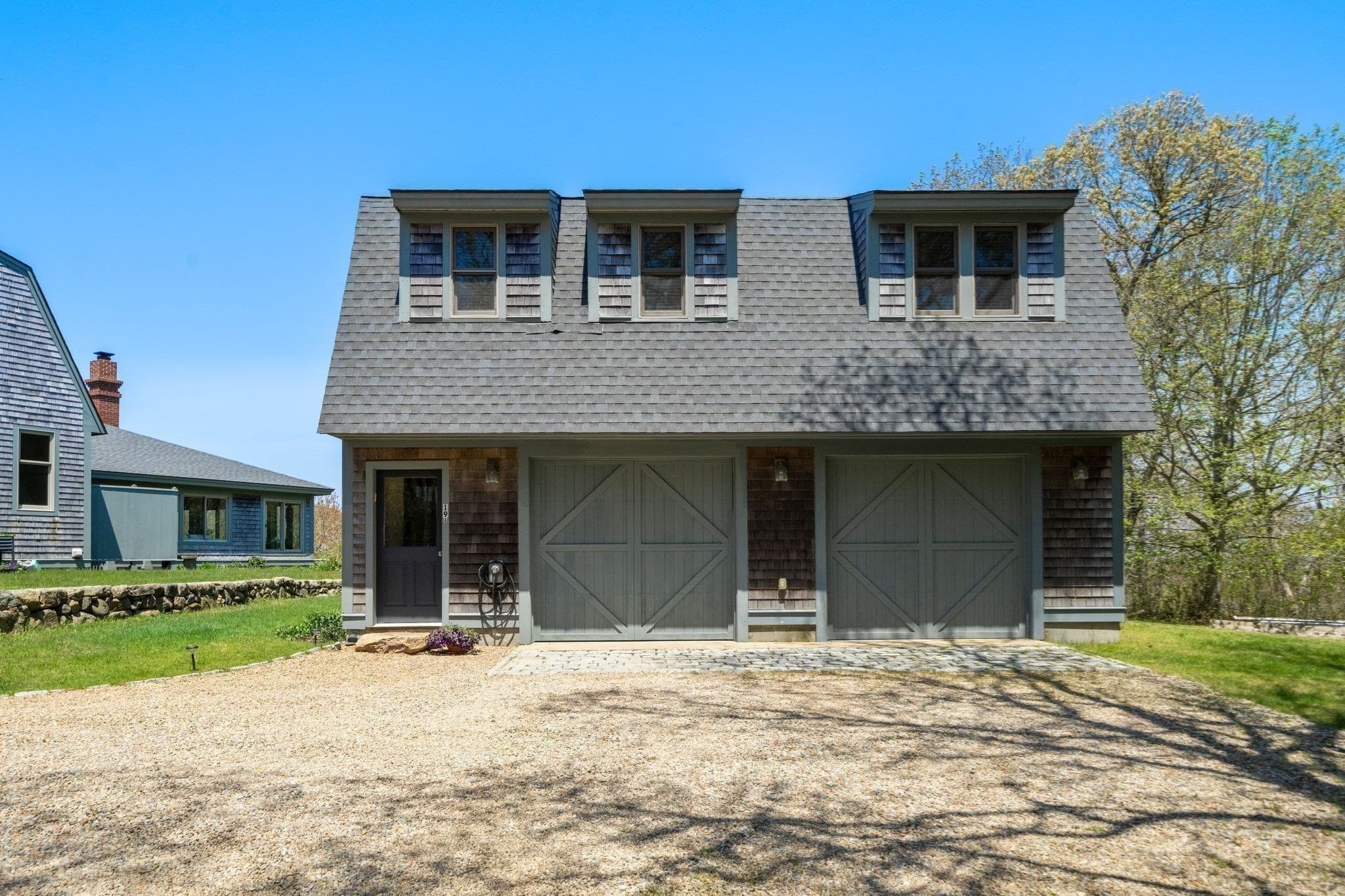 Single Family Residence at 19 Locust Ln, Aquinnah MA 02535, photo 34 of 42