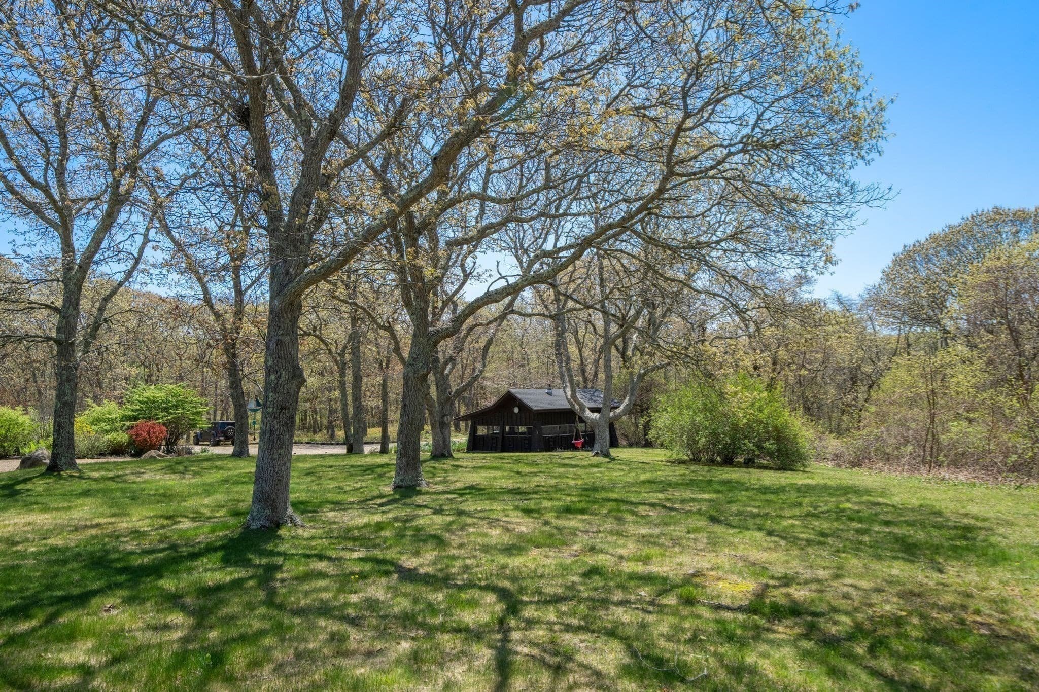 Single Family Residence at 19 Locust Ln, Aquinnah MA 02535, photo 33 of 42