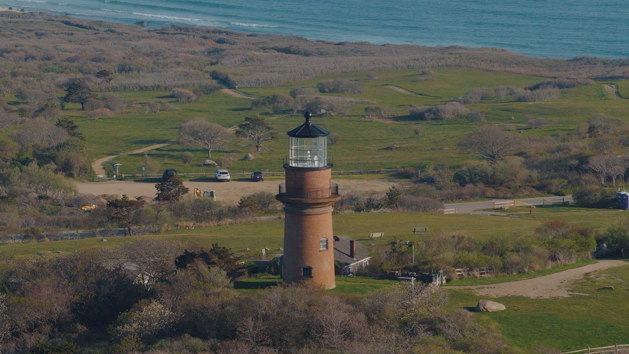 Single Family Residence at 19 Locust Ln, Aquinnah MA 02535, photo 41 of 42