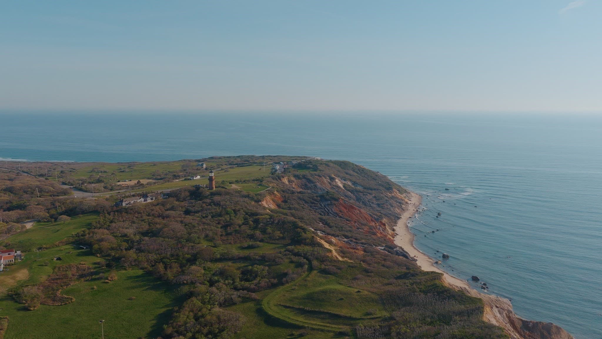 Single Family Residence at 19 Locust Ln, Aquinnah MA 02535, photo 40 of 42