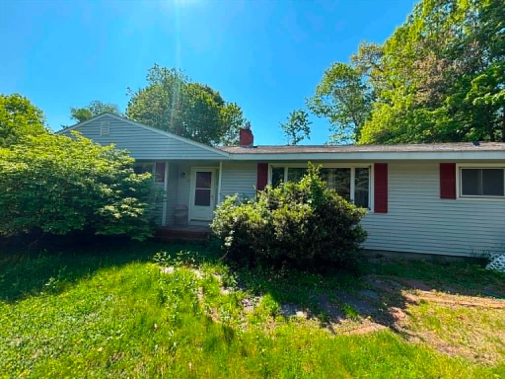 Single Family Residence at 17 Lawn Ave, Lowell MA 01852, photo 2 of 17