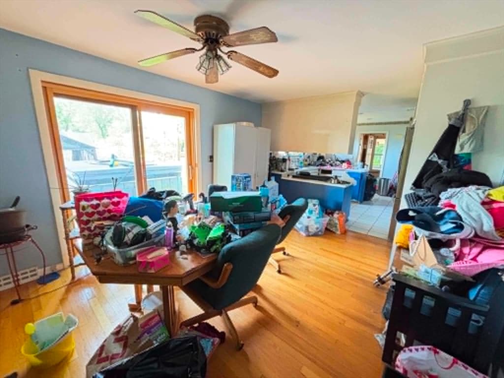 Single Family Residence at 17 Lawn Ave, Lowell MA 01852, photo 7 of 17