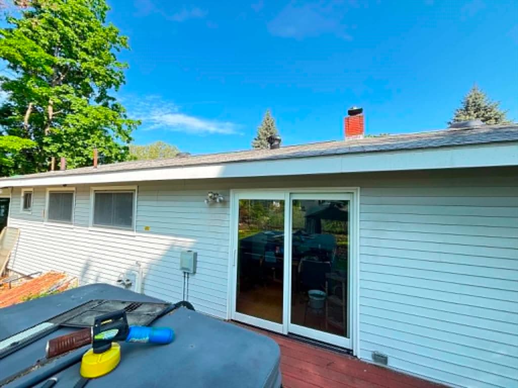 Single Family Residence at 17 Lawn Ave, Lowell MA 01852, photo 15 of 17