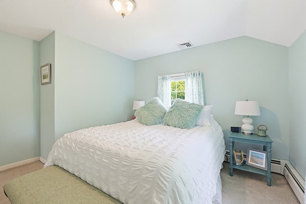 Single Family Residence at 15 Calvin Rd, North Attleboro MA 02760, photo 22 of 42