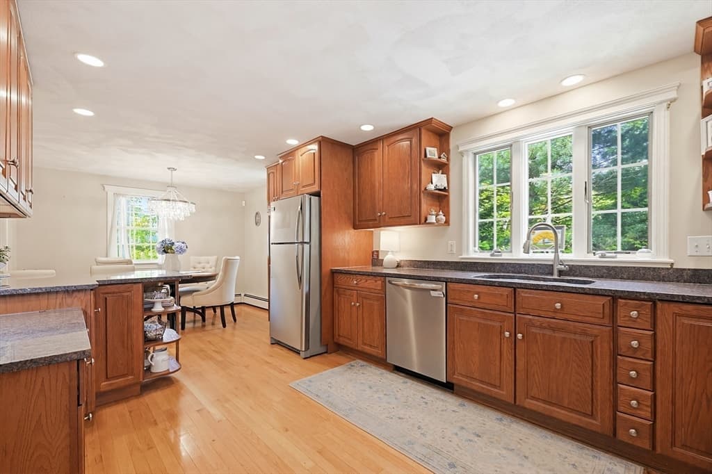 Single Family Residence at 15 Calvin Rd, North Attleboro MA 02760, photo 10 of 42