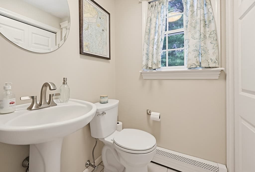 Single Family Residence at 15 Calvin Rd, North Attleboro MA 02760, photo 11 of 42