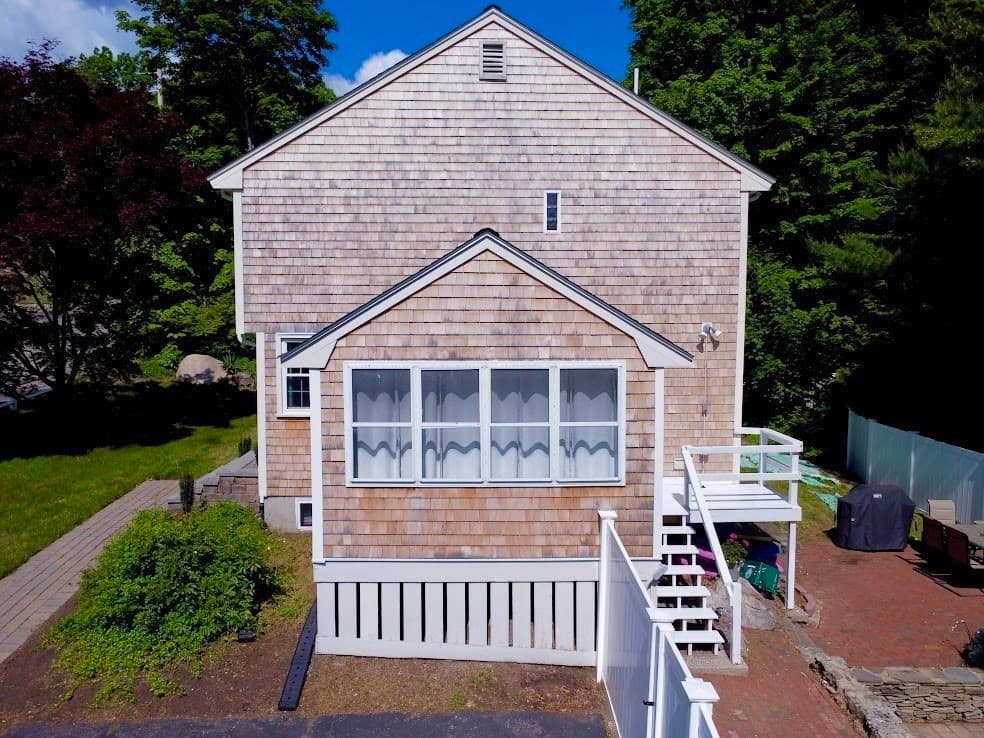 Single Family Residence at 15 Calvin Rd, North Attleboro MA 02760, photo 35 of 42