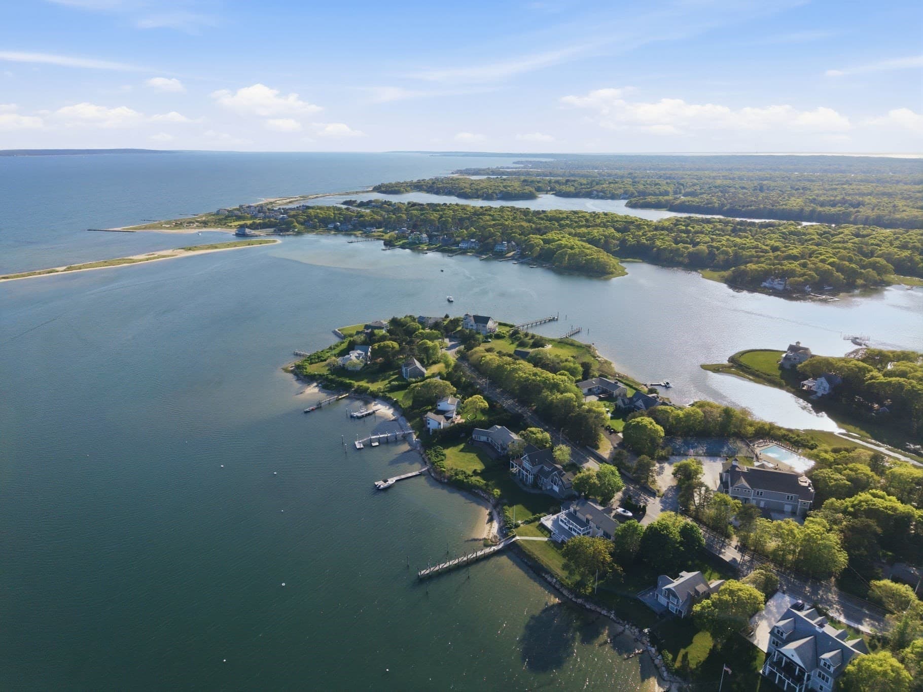 Single Family Residence at 177 Seacoast Shores, Falmouth MA 02536, photo 14 of 36