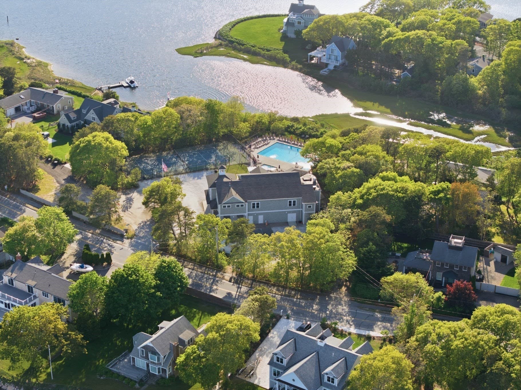 Single Family Residence at 177 Seacoast Shores, Falmouth MA 02536, photo 11 of 36
