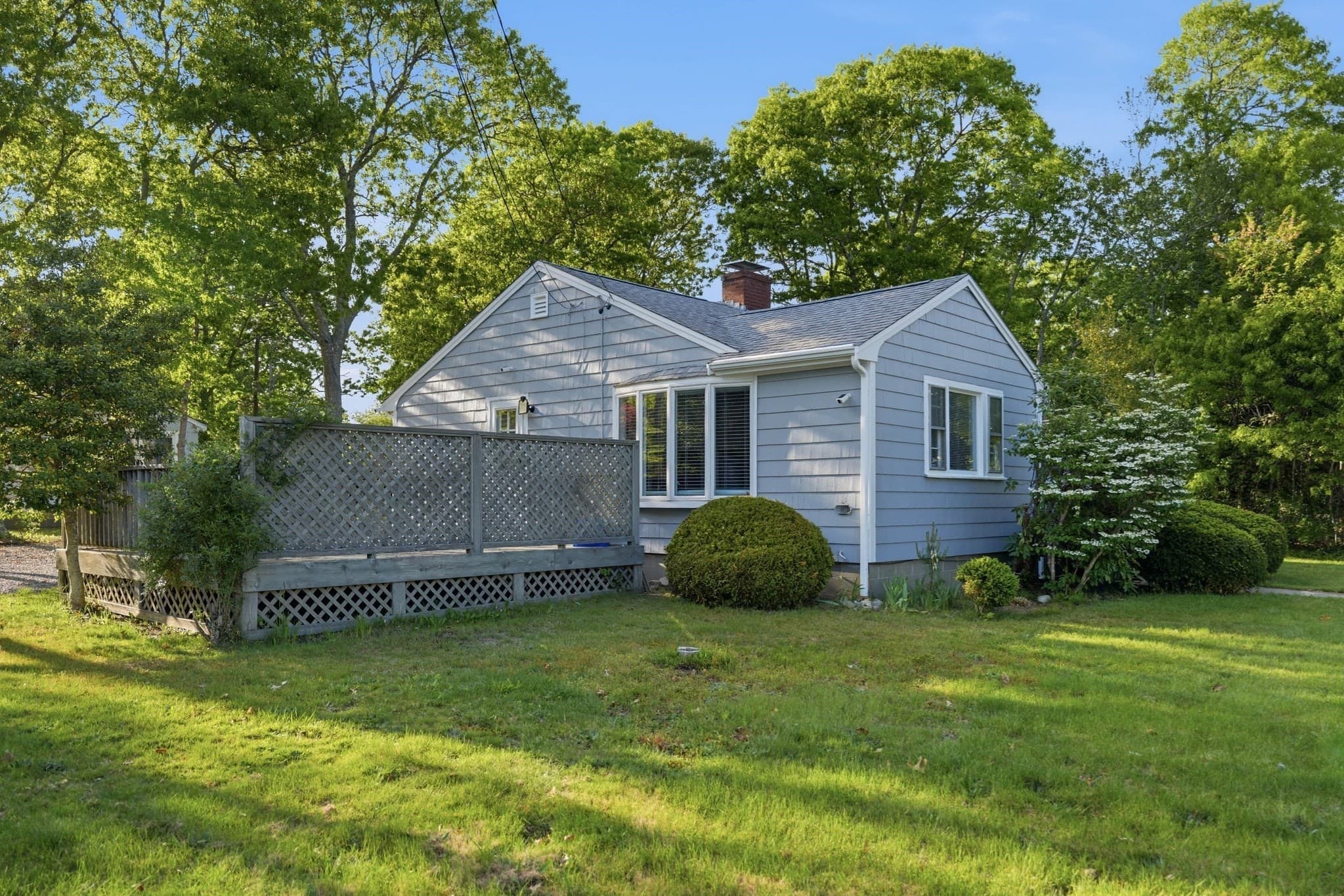 Single Family Residence at 177 Seacoast Shores, Falmouth MA 02536, photo 4 of 36