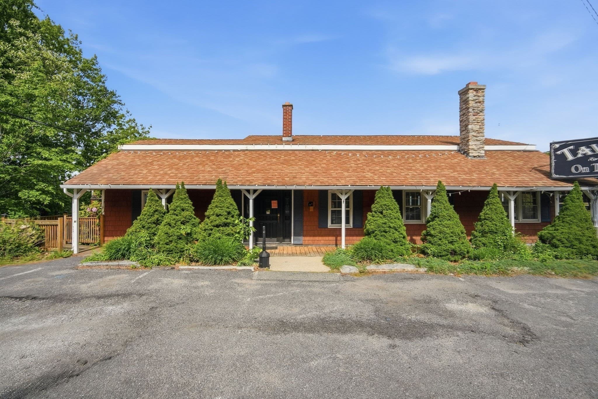 Commercial Sale at 100 Mountain Rd, Easthampton MA 01027, photo 4 of 39