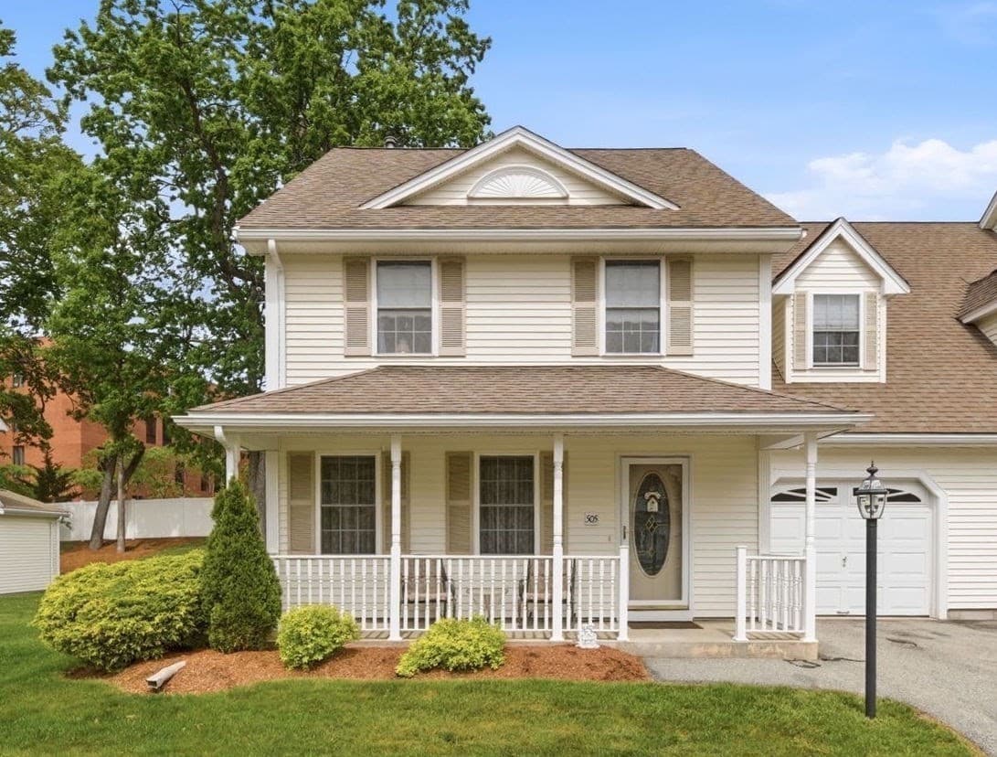 Condominium at 53 River # 505, Billerica MA 01821, photo 2 of 39
