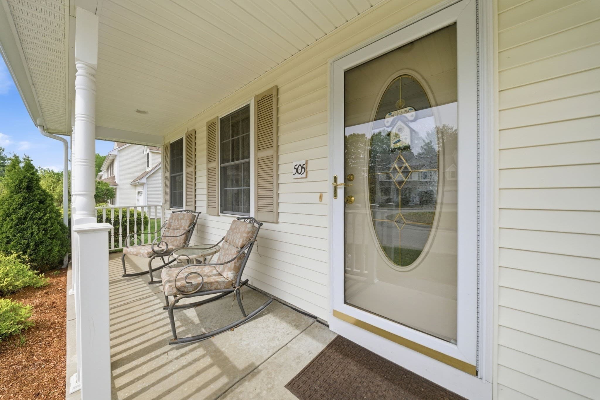 Condominium at 53 River # 505, Billerica MA 01821, photo 3 of 39