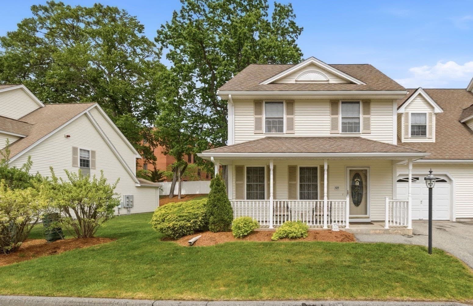 Condominium at 53 River # 505, Billerica MA 01821, photo 28 of 39