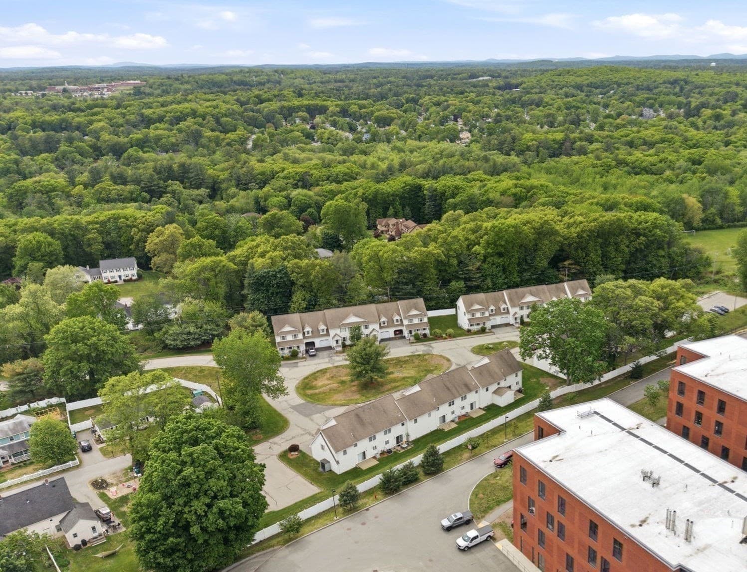 Condominium at 53 River # 505, Billerica MA 01821, photo 30 of 39