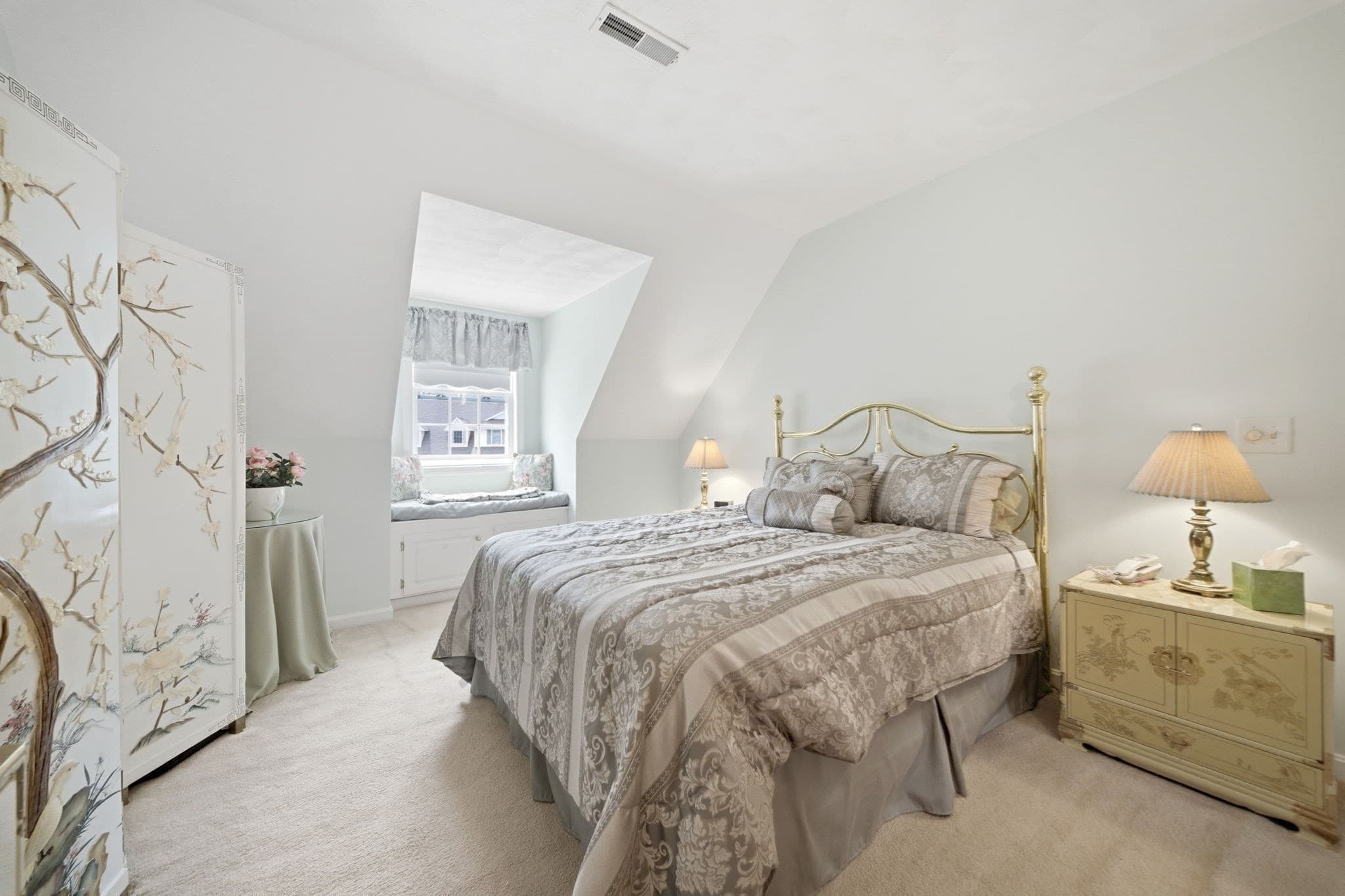 Condominium at 53 River # 505, Billerica MA 01821, photo 19 of 39